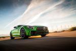 Mercedes-AMG GT R 2017 года (NA)